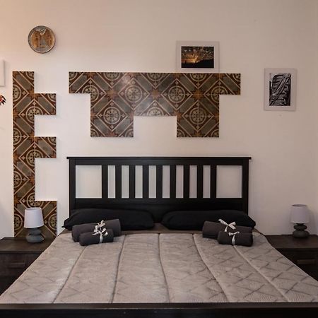 San Giacomo Apartment Caltagirone Buitenkant foto