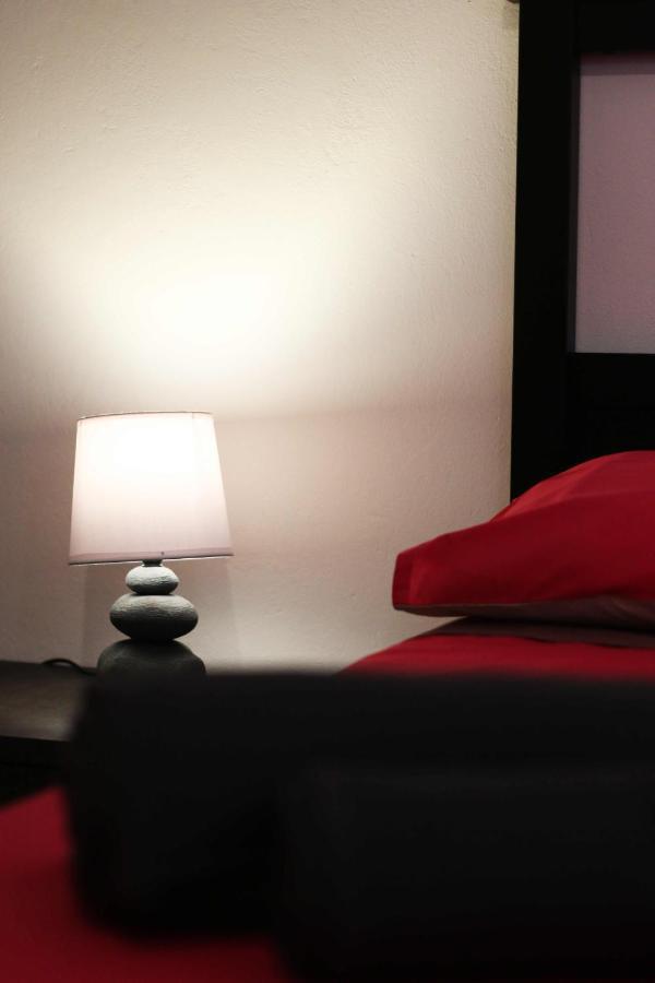 San Giacomo Apartment Caltagirone Buitenkant foto