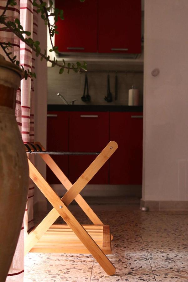 San Giacomo Apartment Caltagirone Buitenkant foto