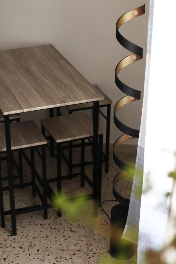 San Giacomo Apartment Caltagirone Buitenkant foto