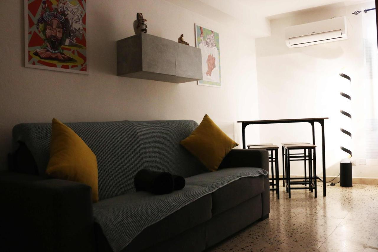 San Giacomo Apartment Caltagirone Buitenkant foto