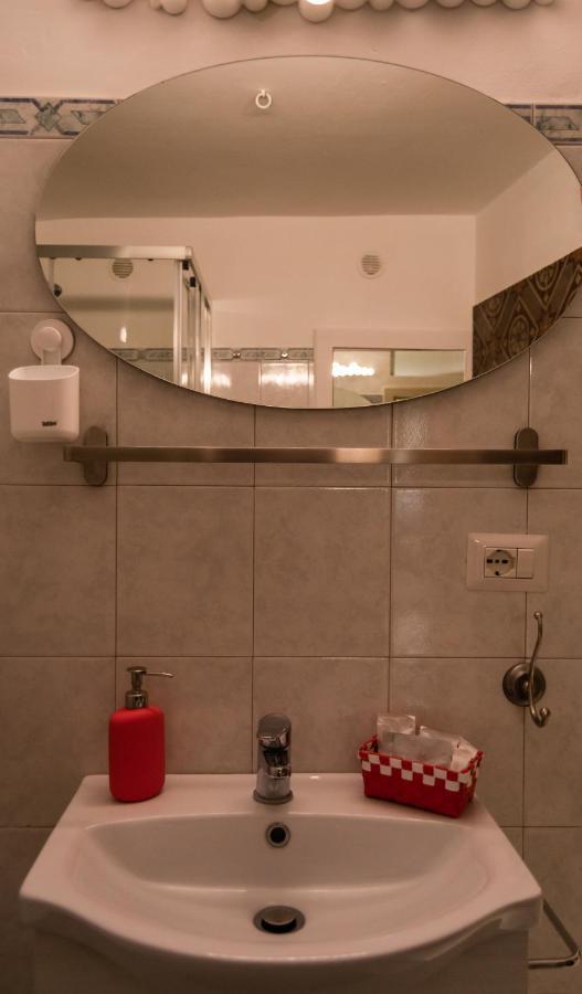 San Giacomo Apartment Caltagirone Buitenkant foto