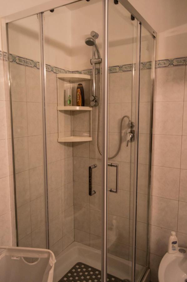 San Giacomo Apartment Caltagirone Buitenkant foto