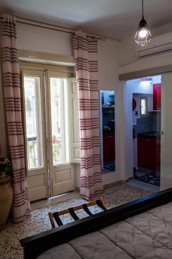 San Giacomo Apartment Caltagirone Buitenkant foto
