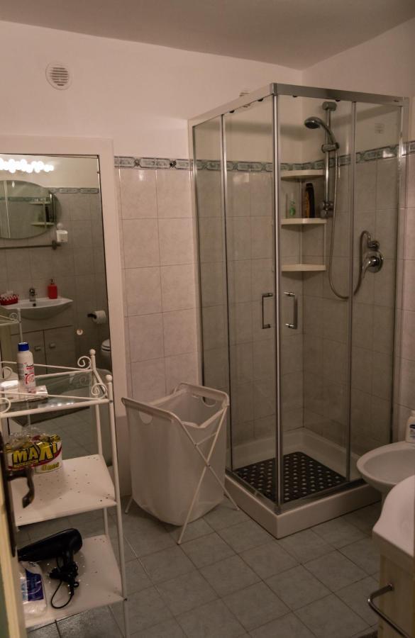 San Giacomo Apartment Caltagirone Buitenkant foto