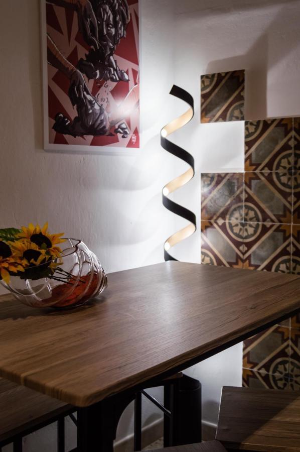San Giacomo Apartment Caltagirone Buitenkant foto
